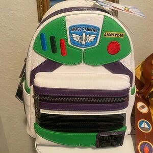 Buzz Lightyear Loungefly